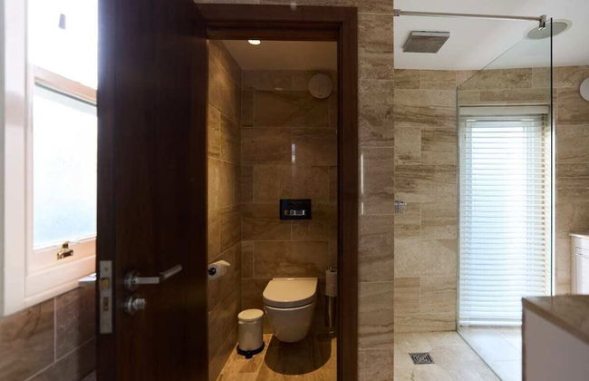 The Hamilton Gardens Hideaway - Modern 4bdr Home With Garden - Foto 8