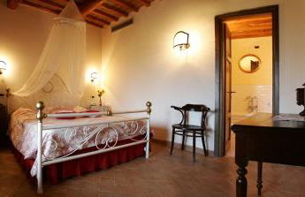 Bio Agriturismo La Bell'Antiglia - Foto 20