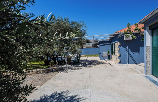 Luxury villa complex Pendolino with heated pool and jacuzzi - Foto 50