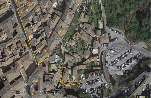 Casa vacanza Dei Priori - Foto 26