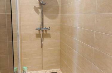 Les volets rouges - Photo 17