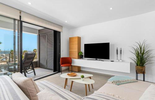 Elegance Apartment "Seaside Retreat" - Foto 9