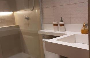 Apt aconchegante, moderno e bem localizado! - Foto 19