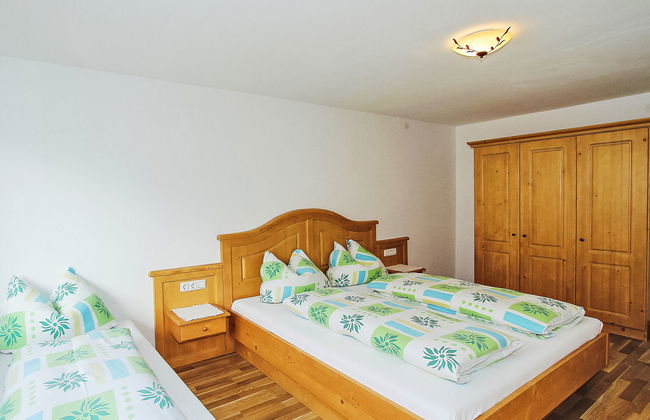 4 bedroom House in Mayrhofen with garden and terrace - Photo 10