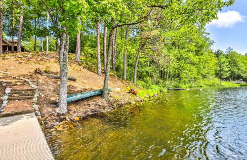 The Lodge on Booth Lake - 2 Bed 2 Bath Vacation home in Minocqua - Foto 10