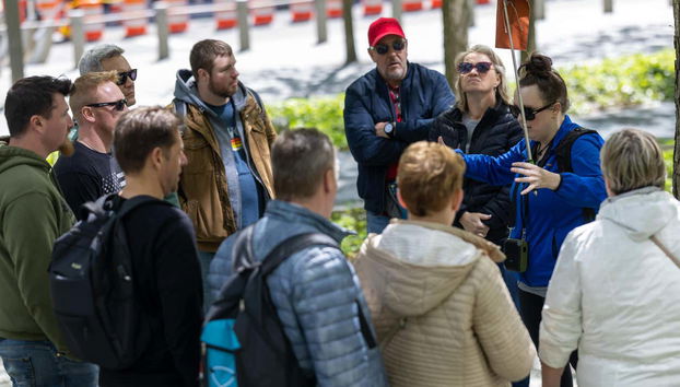 Visite guidée dans New York - Photo 2