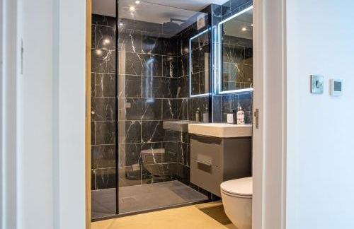 Orchard Barn - Luxury 4 BD Barn Conversion! - Foto 39