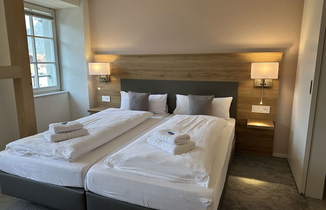 Aparthotel Krone - Self Check In - Foto 22