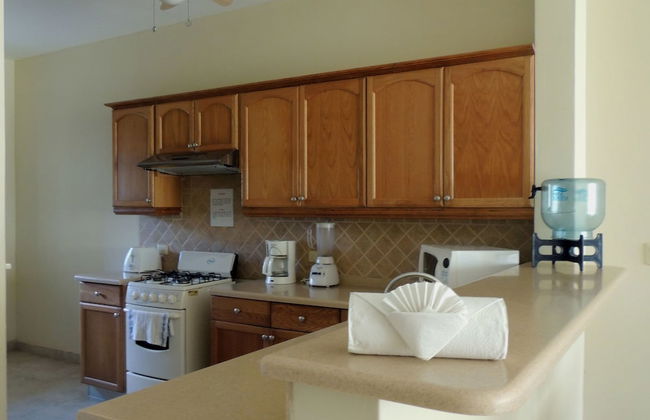 Hacienda Iguana Beach and Golf Resort - Foto 15