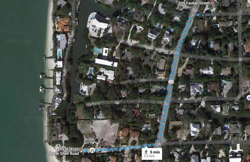 Shell Beach Home 209 - Foto 2