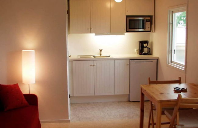 2 Person Holiday Home in Tyringe-by Traum - Foto 6