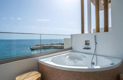 Sfakia Seaside luxury Suites - Foto 33