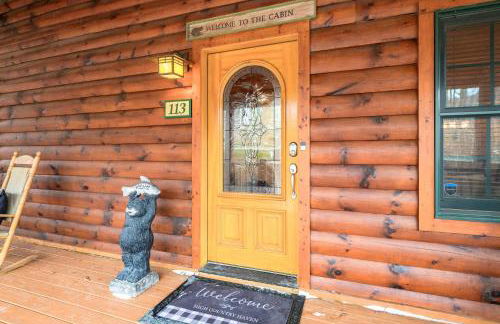 High Country Haven - Near Boone & Blowing Rock - Foto 15