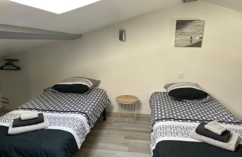 Chez Tony et Laurie - Foto 4