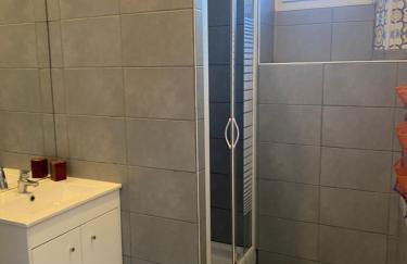 Les Sainfoins, Idéal voyageurs Pro - Foto 38