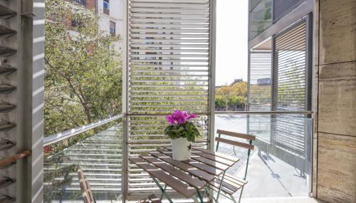 Marion House Barcelona - Photo 4