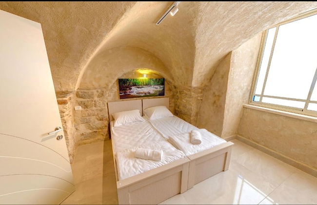 Vacation in the old city of Safed - Foto 4