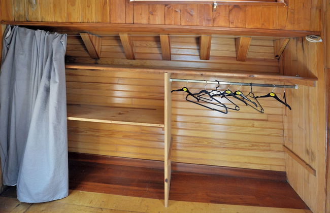 Peniche Refuge Seine - Foto 7