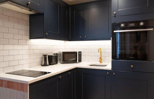 Lamington Apartments - London Hammersmith - Foto 119