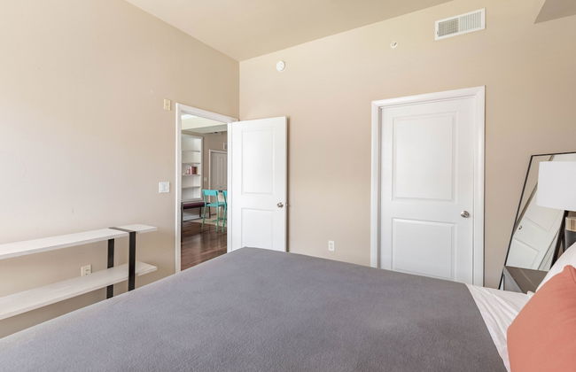 Executive Suite With Pool & Gym - Foto 24