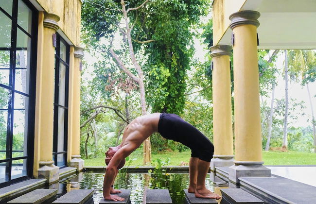 Samadara Estate, Midigama - Photo 24