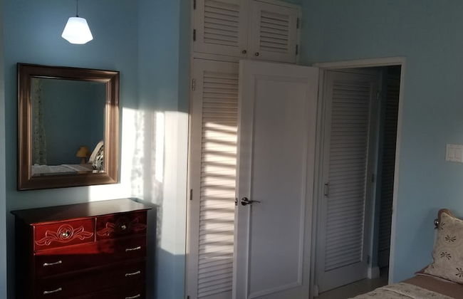 Oceanic View Apartment at Fern Court - Foto 3