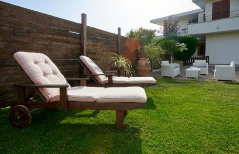 Sibylla Apartment - Foto 14