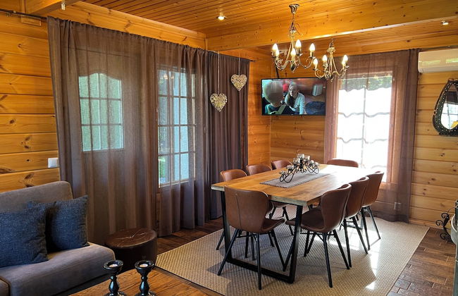 Vuokatin Aateli Villas - Foto 57