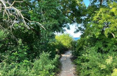 Silver Park Resort 10m do plaży - Foto 26