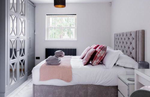 New fully furnished 5 bedroom, 4 bathroom detached houses - Foto 5