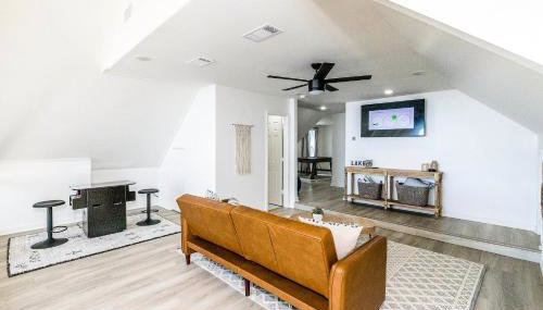 Private Sandy Shore! Possum Kingdom Lake House - Foto 5