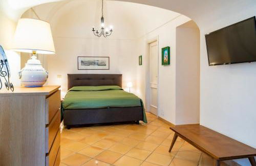 Villa Marghe - Sea View Rooms - Photo 7