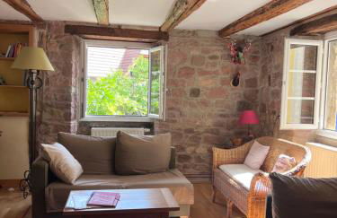 l'ancienne ferme - Foto 11