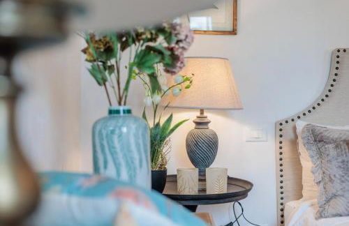 Villa Aperitivo, Romantic and Panoramic Stone Farm - Foto 76