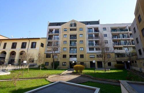 Humanitas House - 20 Minutes from DUOMO - Navigli - Foto 23