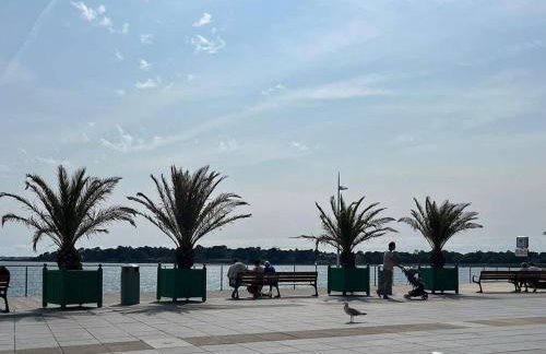 Appartement Bénodet 4 pers, proche plage - FR-1-481-169 - Foto 13