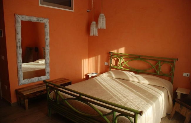 La Rosa dei Venti Resort - Foto 4