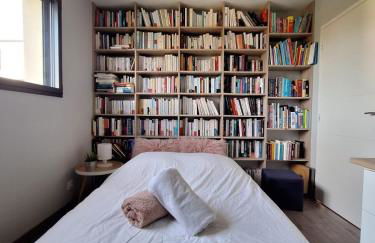 Parenthèse contemporaine - Élégance et nature - 15 min du Circuit des 24h - Foto 15