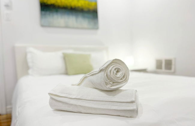 Chic Townhome With Garage Dt Mtl - Foto 4