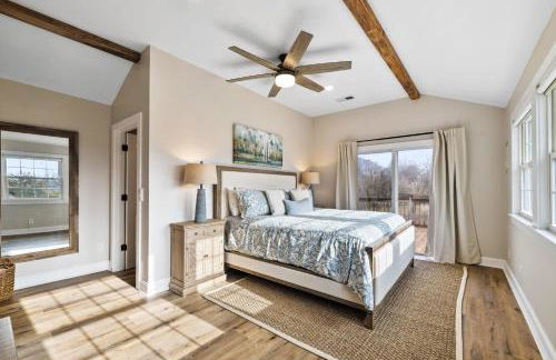 Tranquil Mountain Escape Luxurious 5-Bedroom Farmhouse with Pool - Foto 13