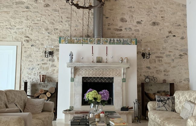 Villa Santa Margherita - Foto 26