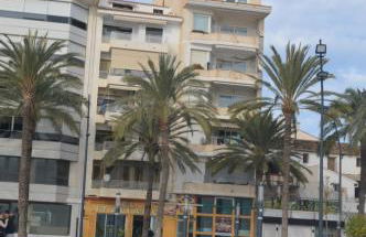 Apartamento en primera linea de mar - Photo 18