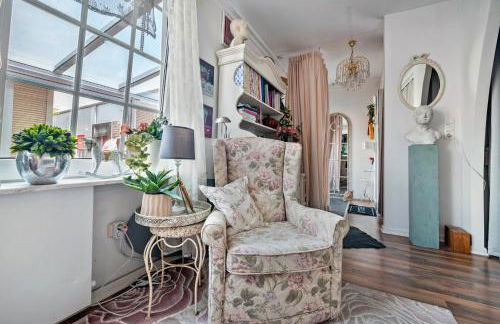 Kleine Oase Stuhr im Container E G - Foto 25