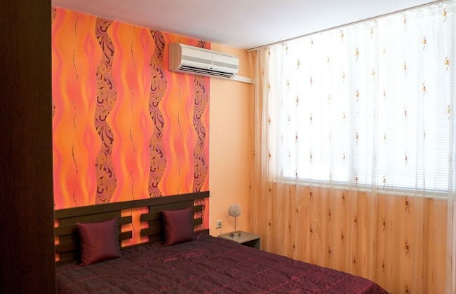 Apartment Geo Milev - Photo 2