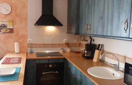 Apartamento La Plazuela - Foto 34