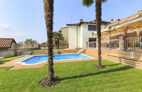 Villa Teresa - Enticing villa with pool and views! - Foto 7