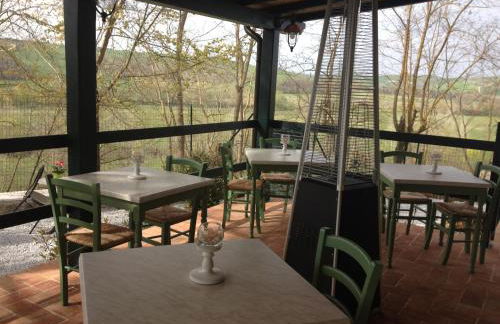 Agriturismo Il Paradiso - Foto 86