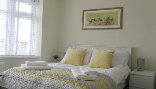 Merewood House - Foto 2