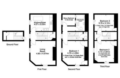 Hot Bath House - Foto 28