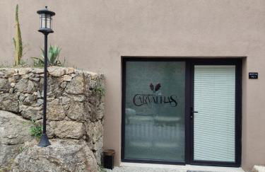 Tapada das Carvalhas - Foto 40